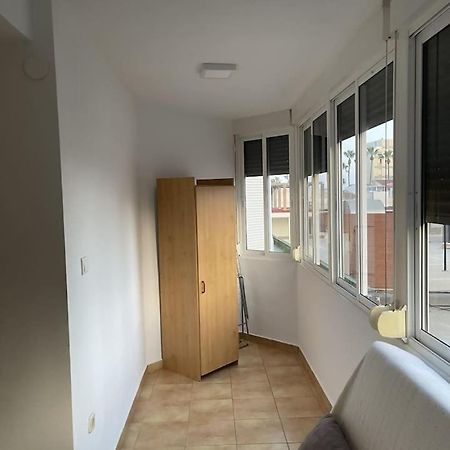 Apartamento Centrico Plazamar 4 Piscina Торре-дель-Мар Екстер'єр фото