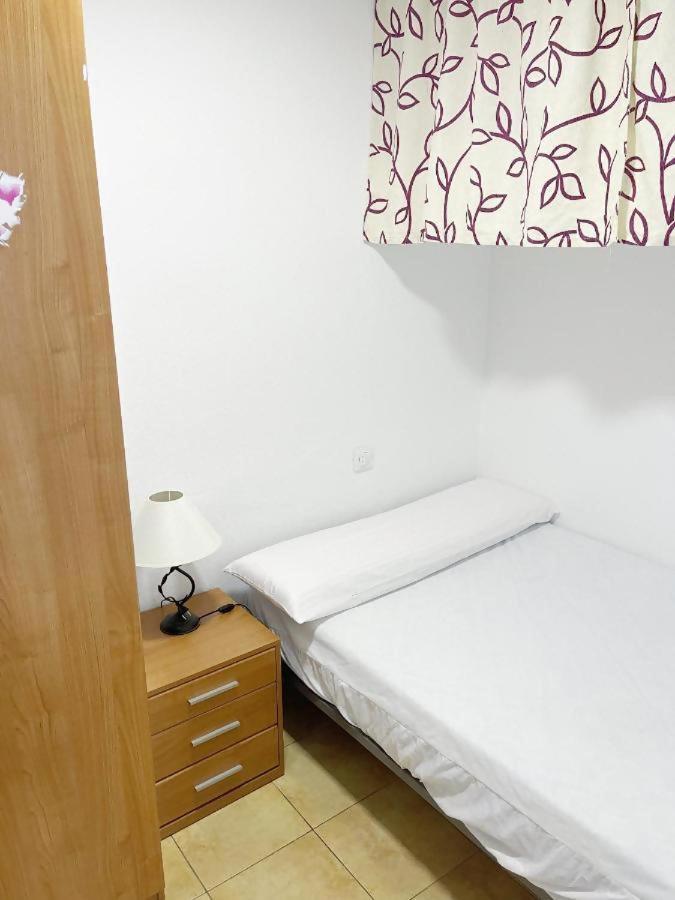 Apartamento Centrico Plazamar 4 Piscina Торре-дель-Мар Екстер'єр фото