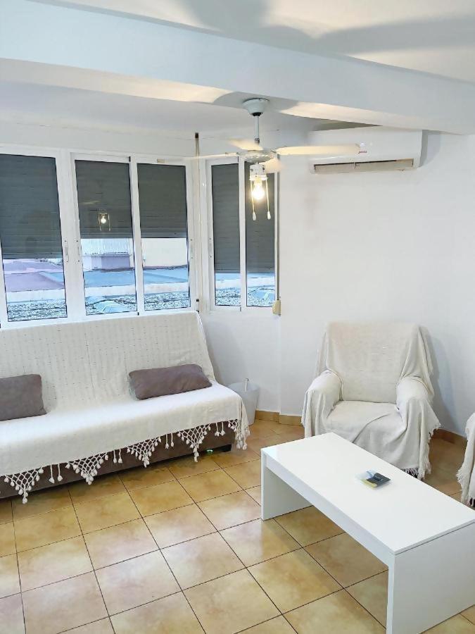 Apartamento Centrico Plazamar 4 Piscina Торре-дель-Мар Екстер'єр фото