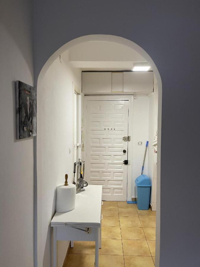 Apartamento Centrico Plazamar 4 Piscina Торре-дель-Мар Екстер'єр фото