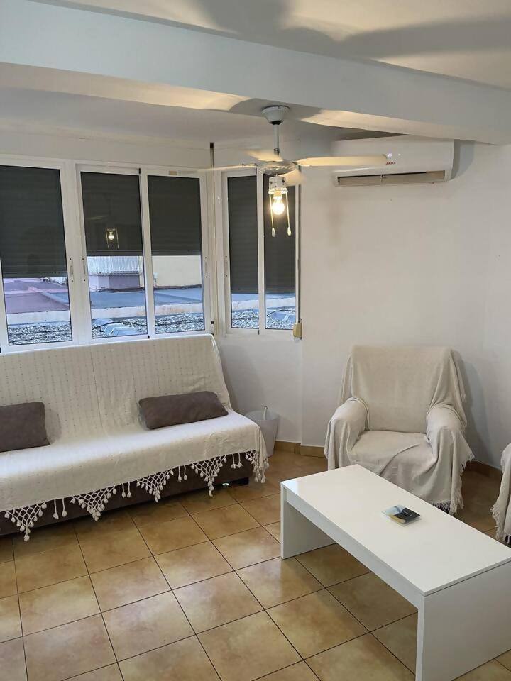 Apartamento Centrico Plazamar 4 Piscina Торре-дель-Мар Екстер'єр фото
